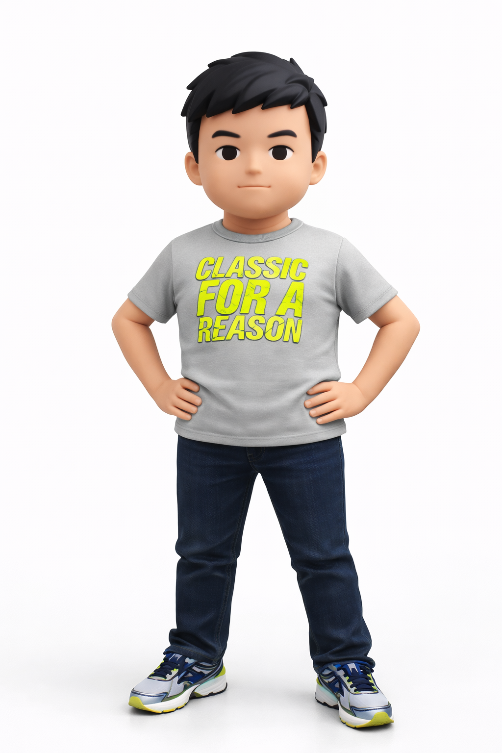 Personalized Resin 3D Couple Figurine from Your Photo