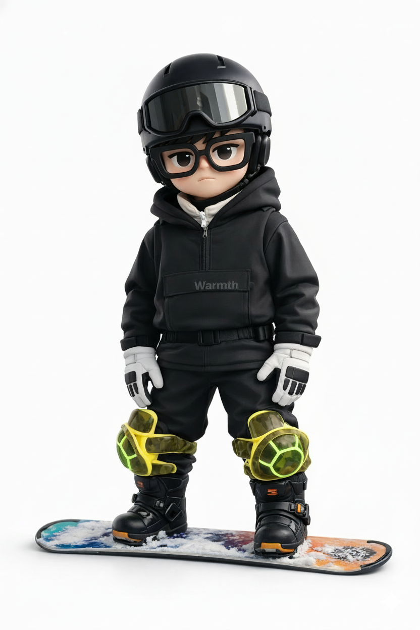 Personalized Resin 3D Couple Figurine from Your Photo